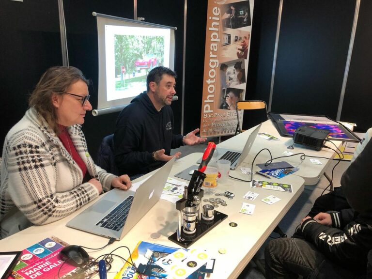 Forum Emploi Formation Colmar 2024